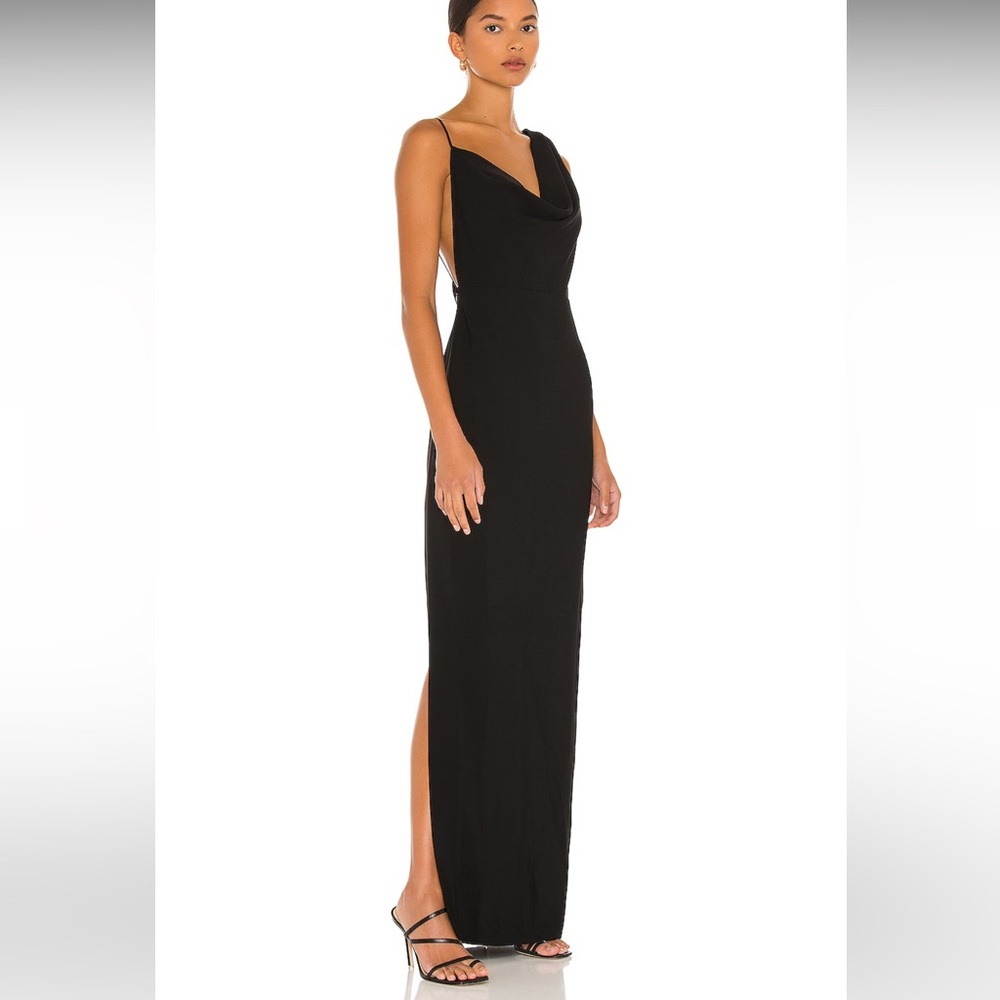 X Revolve Arial Gown - Amanda Uprichard